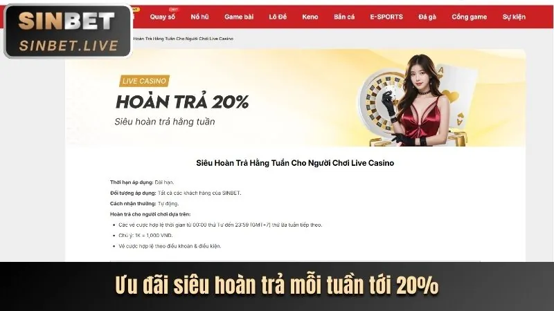 Cách tối đa hóa ưu đãi vz99 app